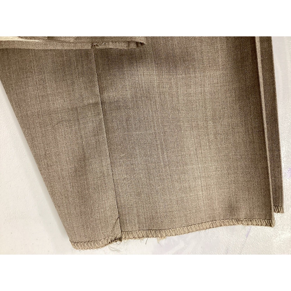 NWT Jos A Bank Signature Tailored Fit Men's Khaki Dress Pants Size‎ 40R - Picture 4 of 8